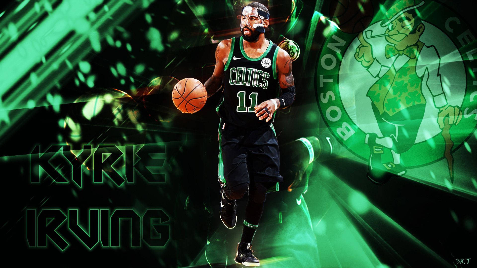 Irving Wallpapers