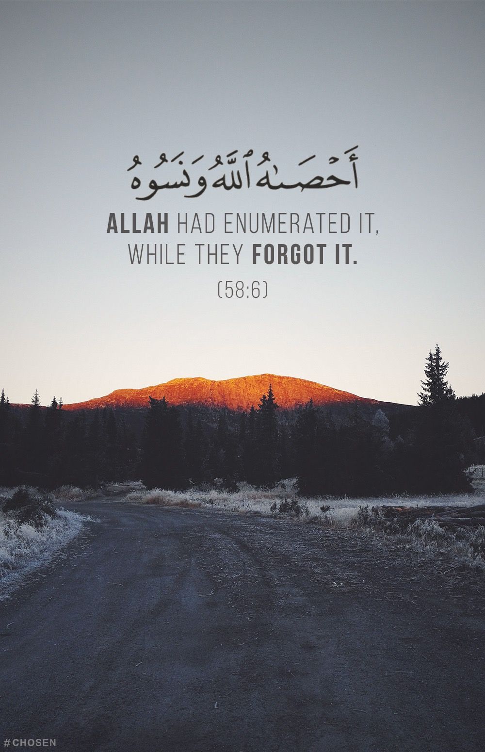 Islamic With Quotes Wallpapers