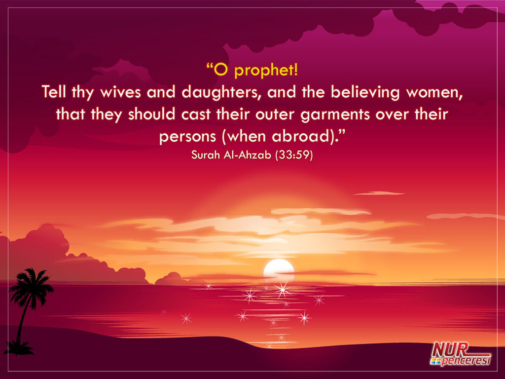 Islamic With Quotes Wallpapers