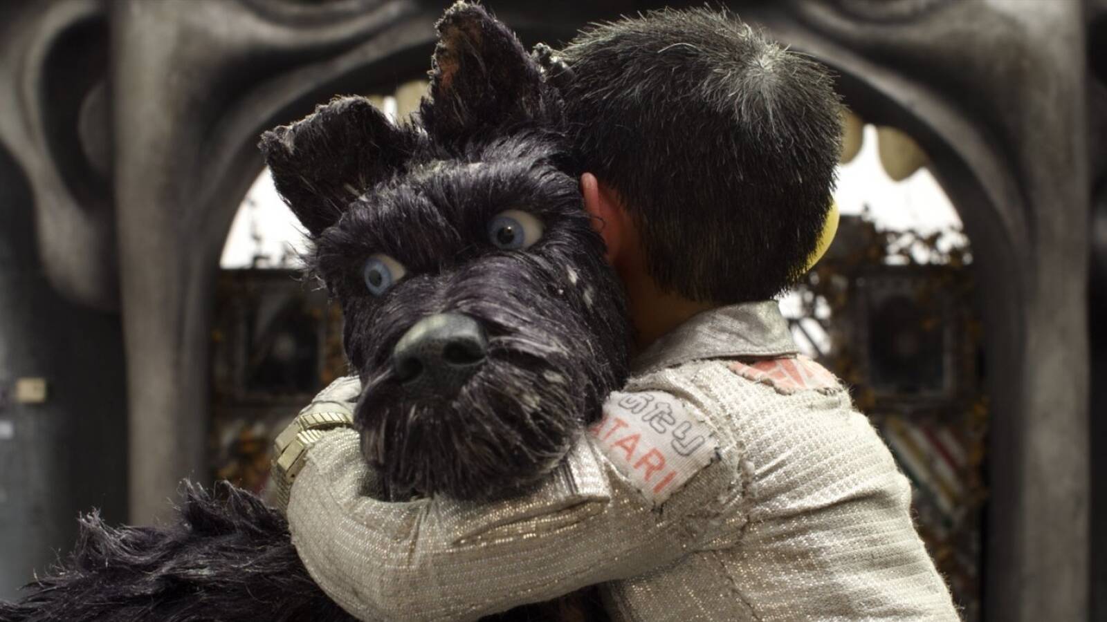 Isle Of Dogs Hd Wallpapers