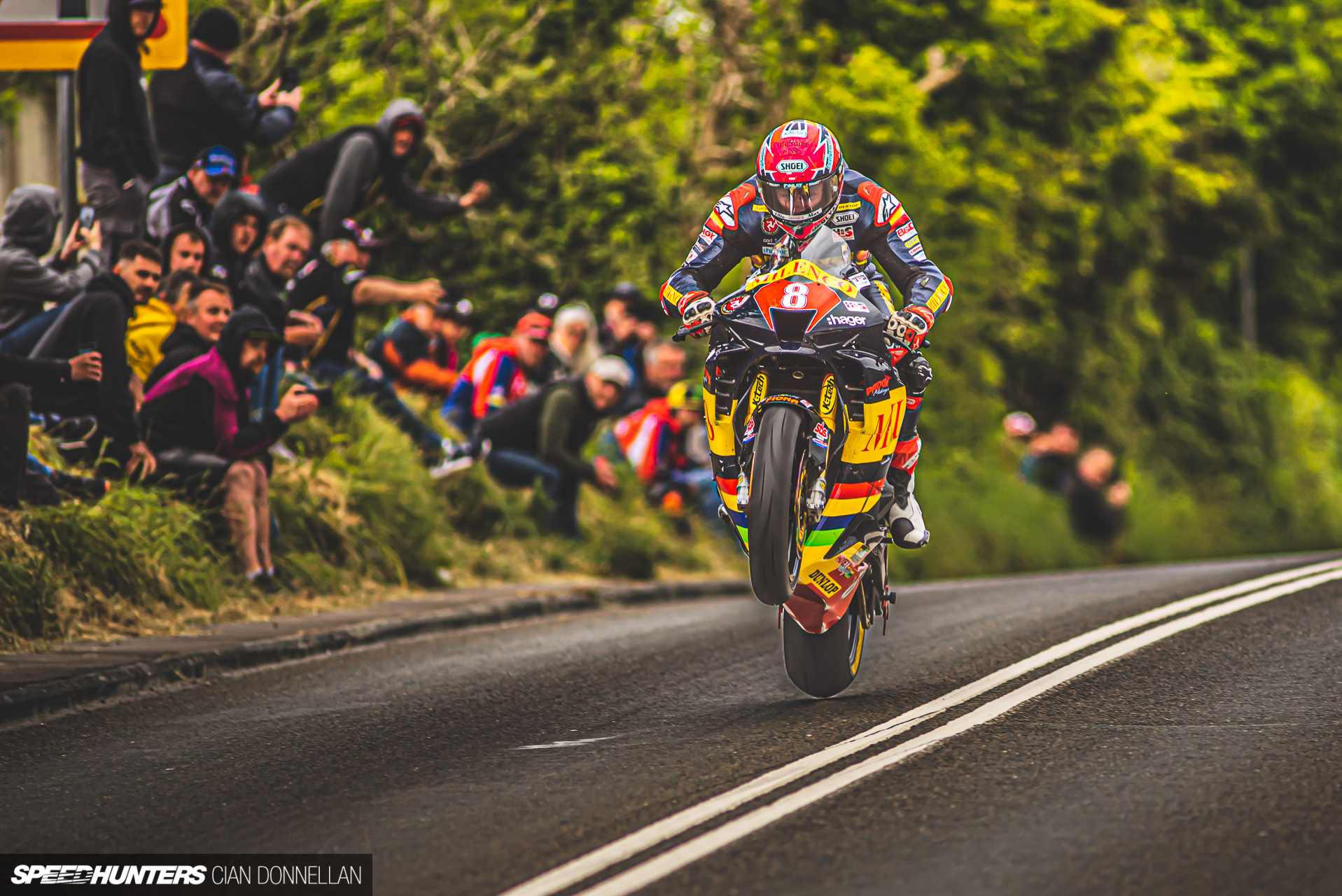 Isle Of Man Tt Wallpapers