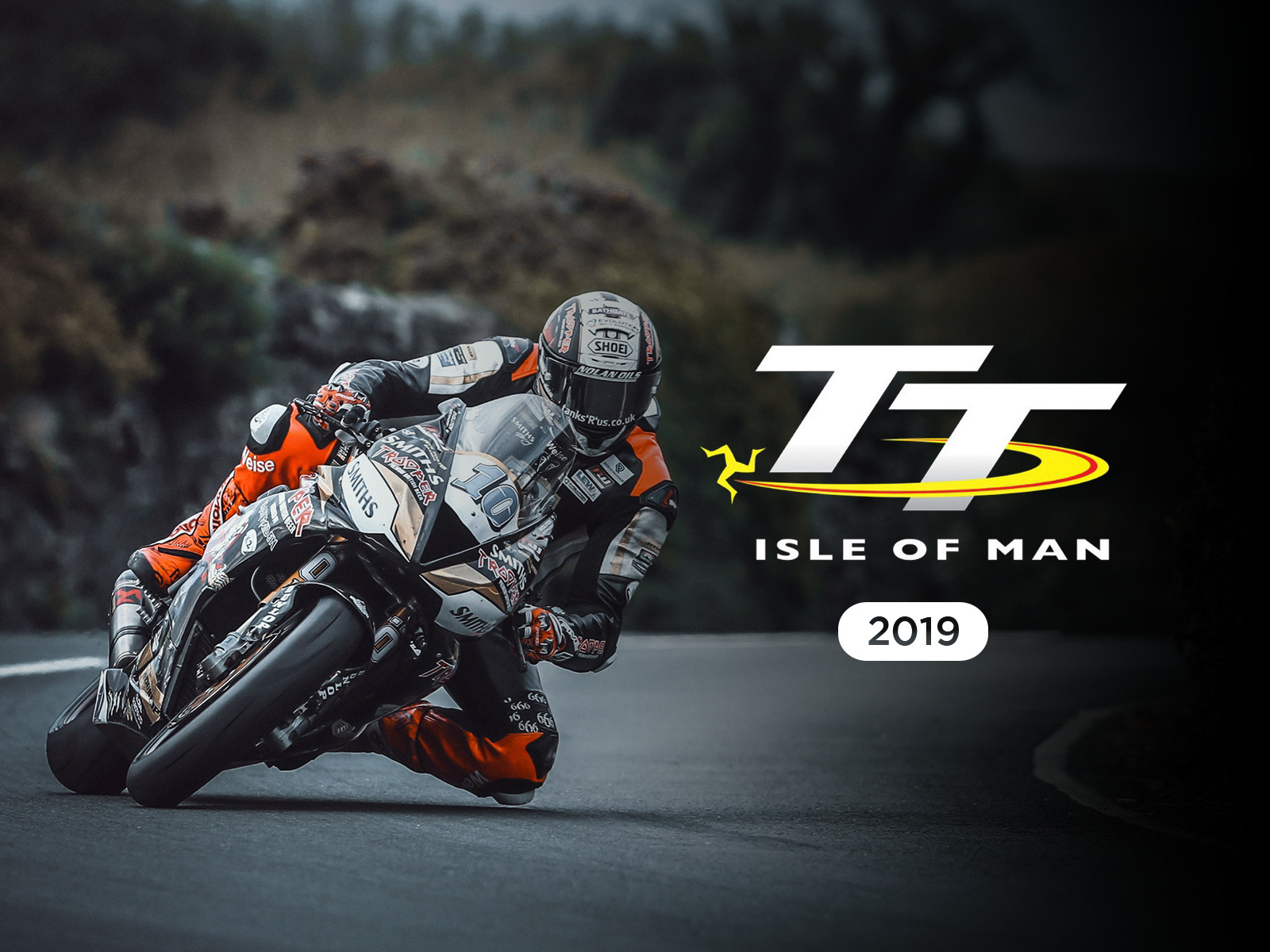 Isle Of Man Tt Wallpapers