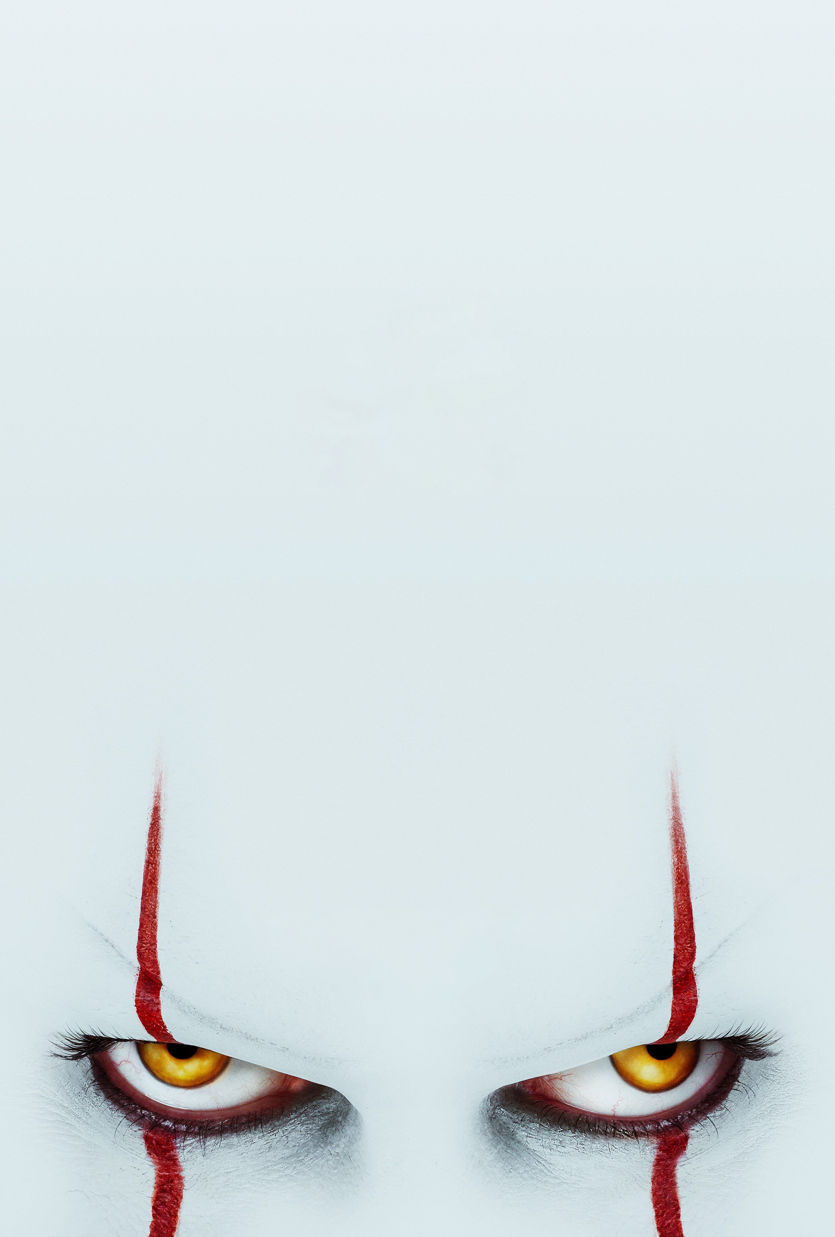 It Chapter 1 Movie Poster Wallpapers