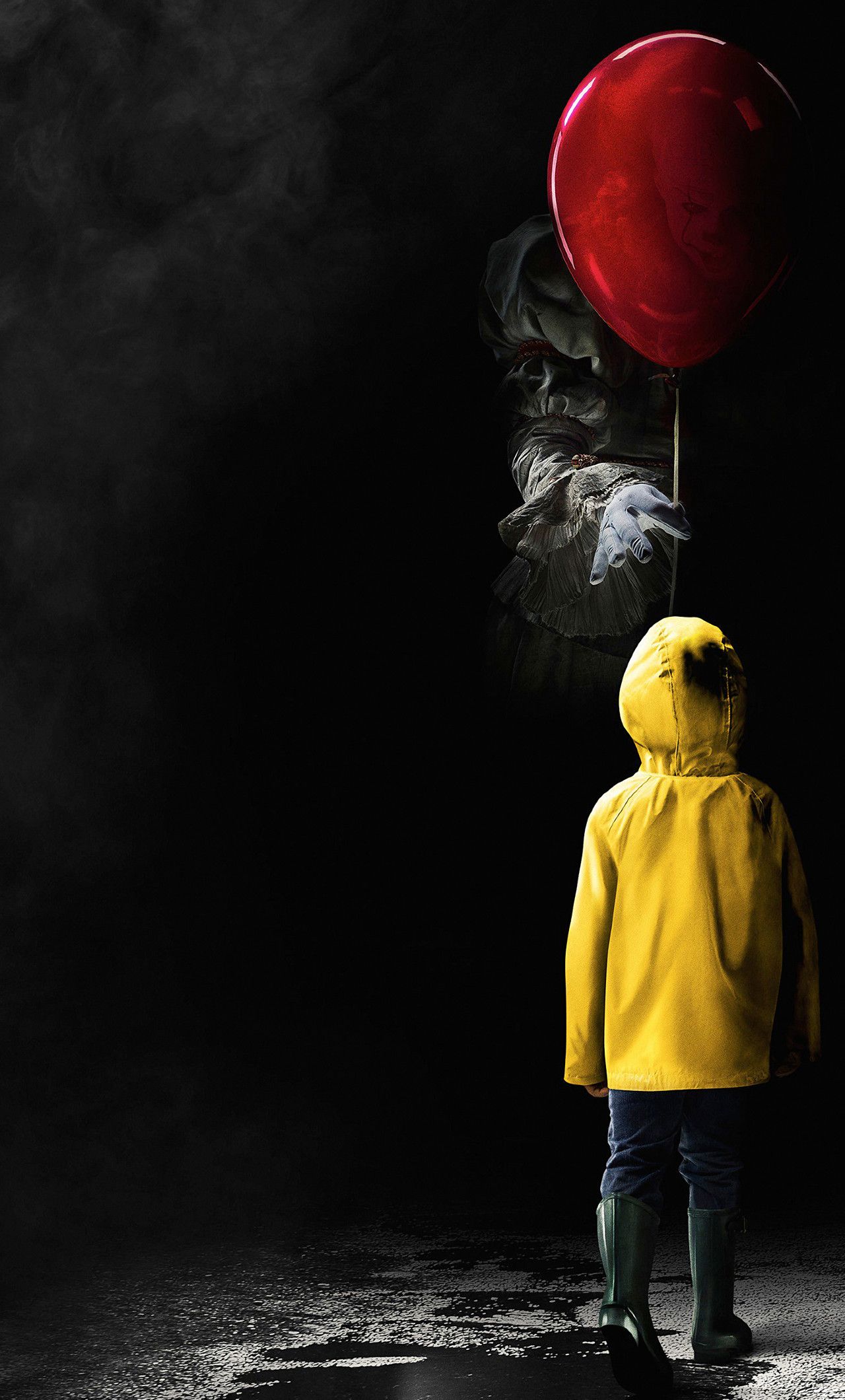 It Movie Hd Wallpapers