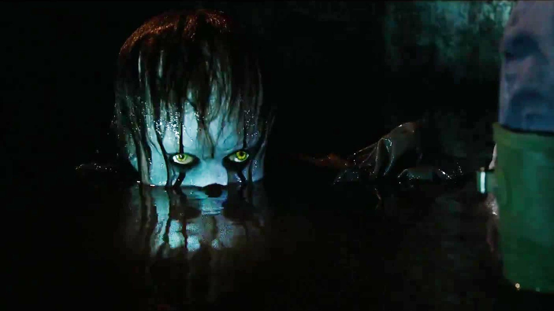 It Movie Hd Wallpapers