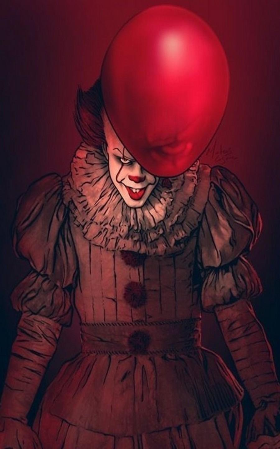 It 2017 Wallpapers