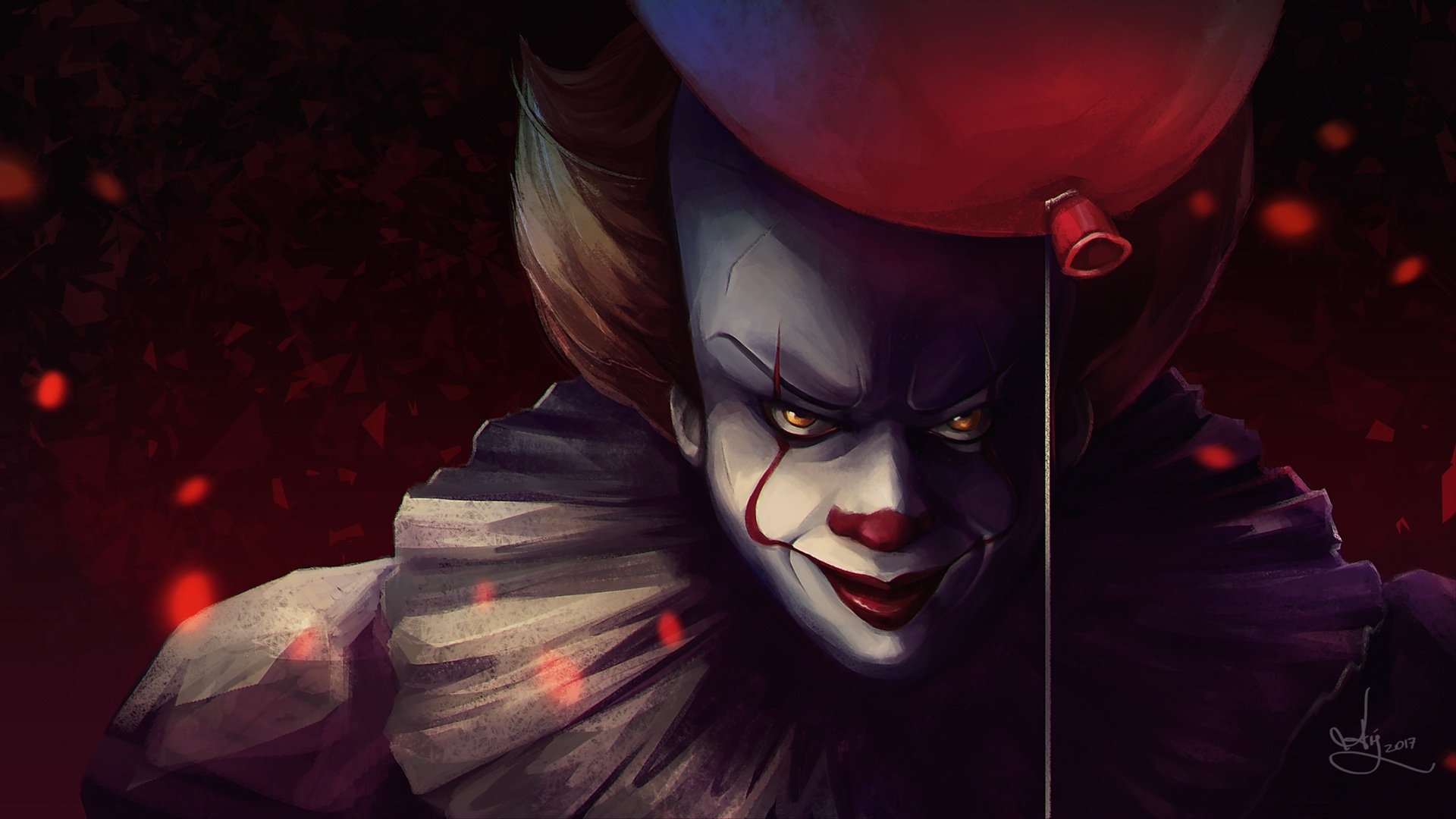 It 2017 Wallpapers