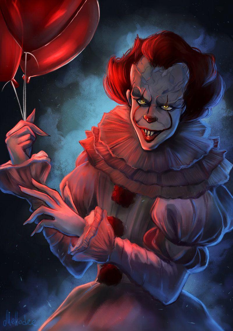 It 2017 Wallpapers