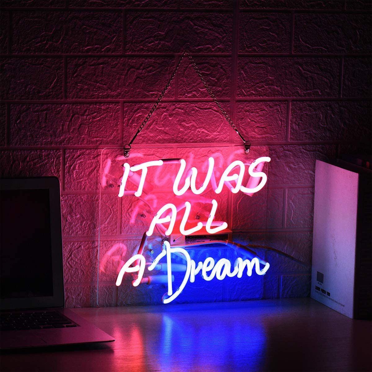 It Was All A Dream Wallpapers