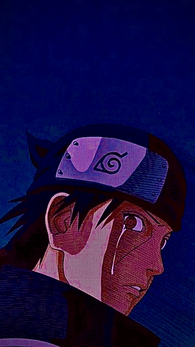 Itachi Crying Wallpapers