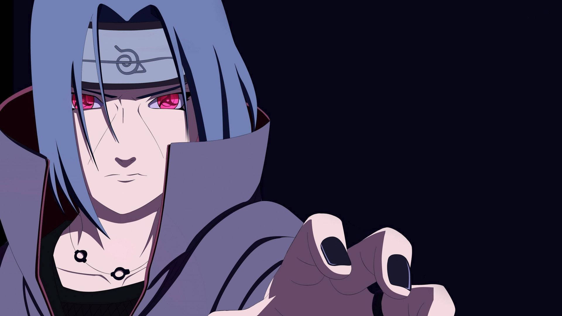 Itachi Crying Wallpapers