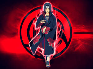 Itachi Crying Wallpapers