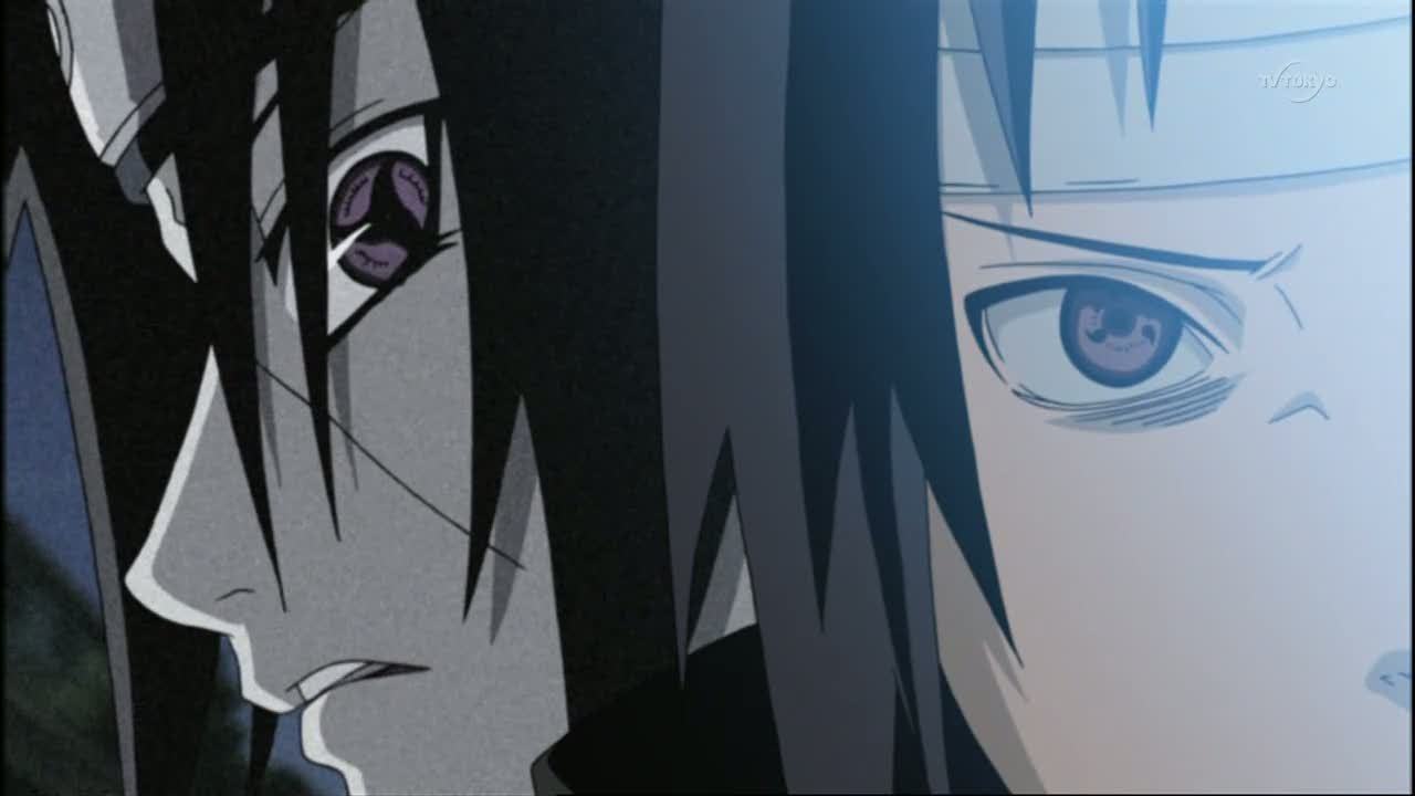 Itachi Crying Wallpapers