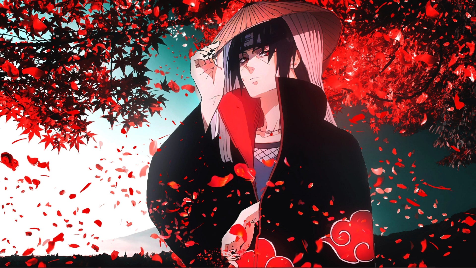 Itachi Live Wallpapers