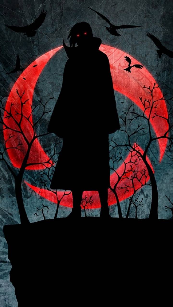 Itachi Live Wallpapers