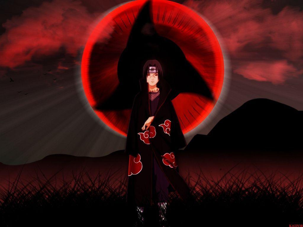 Itachi Live Wallpapers