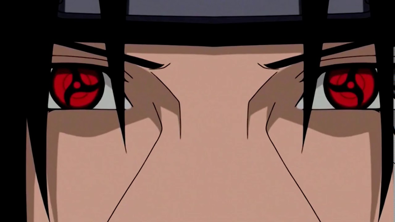 Itachi Live Wallpapers