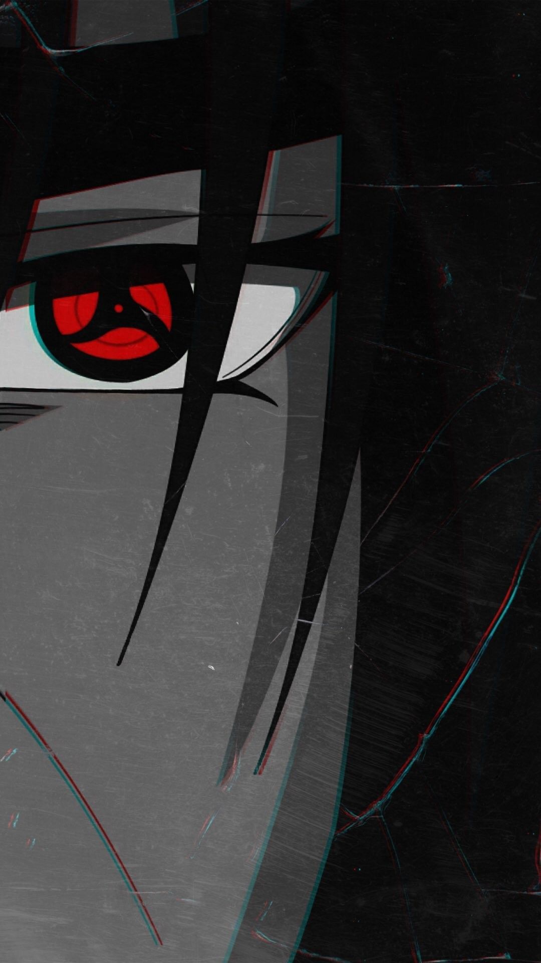 Itachi Live Wallpapers