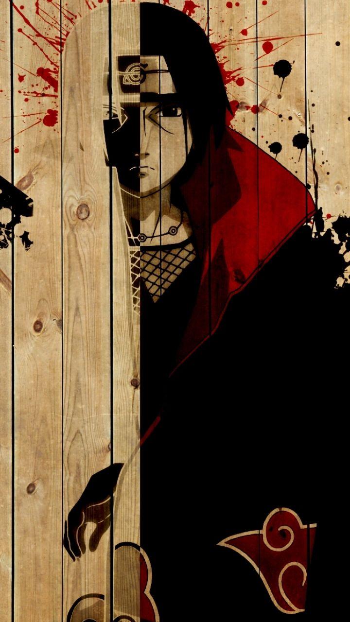 Itachi Mobile Wallpapers