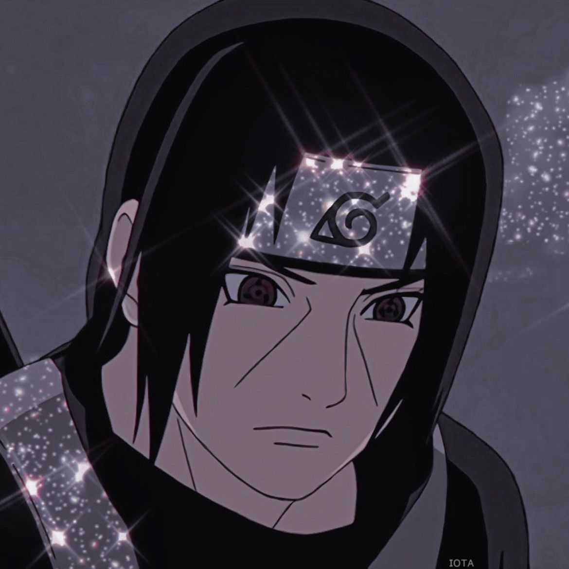 Itachi Pfp Wallpapers