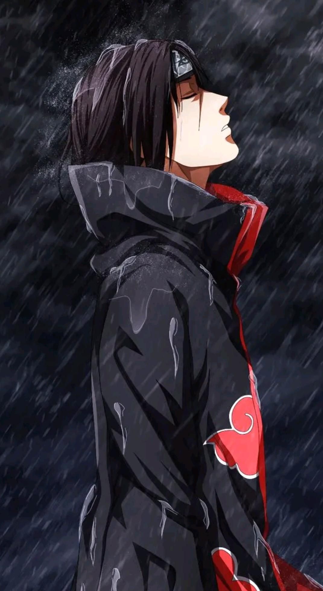 Itachi Pfp Wallpapers