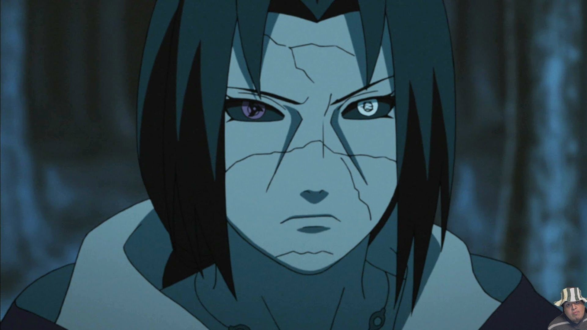 Itachi Pfp Wallpapers