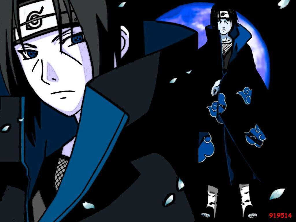 Itachi Pfp Wallpapers