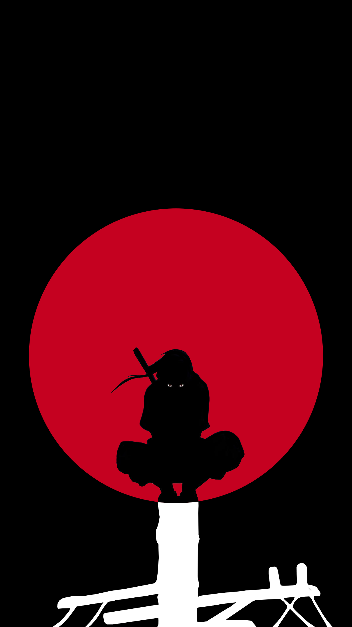 Itachi Phone Wallpapers