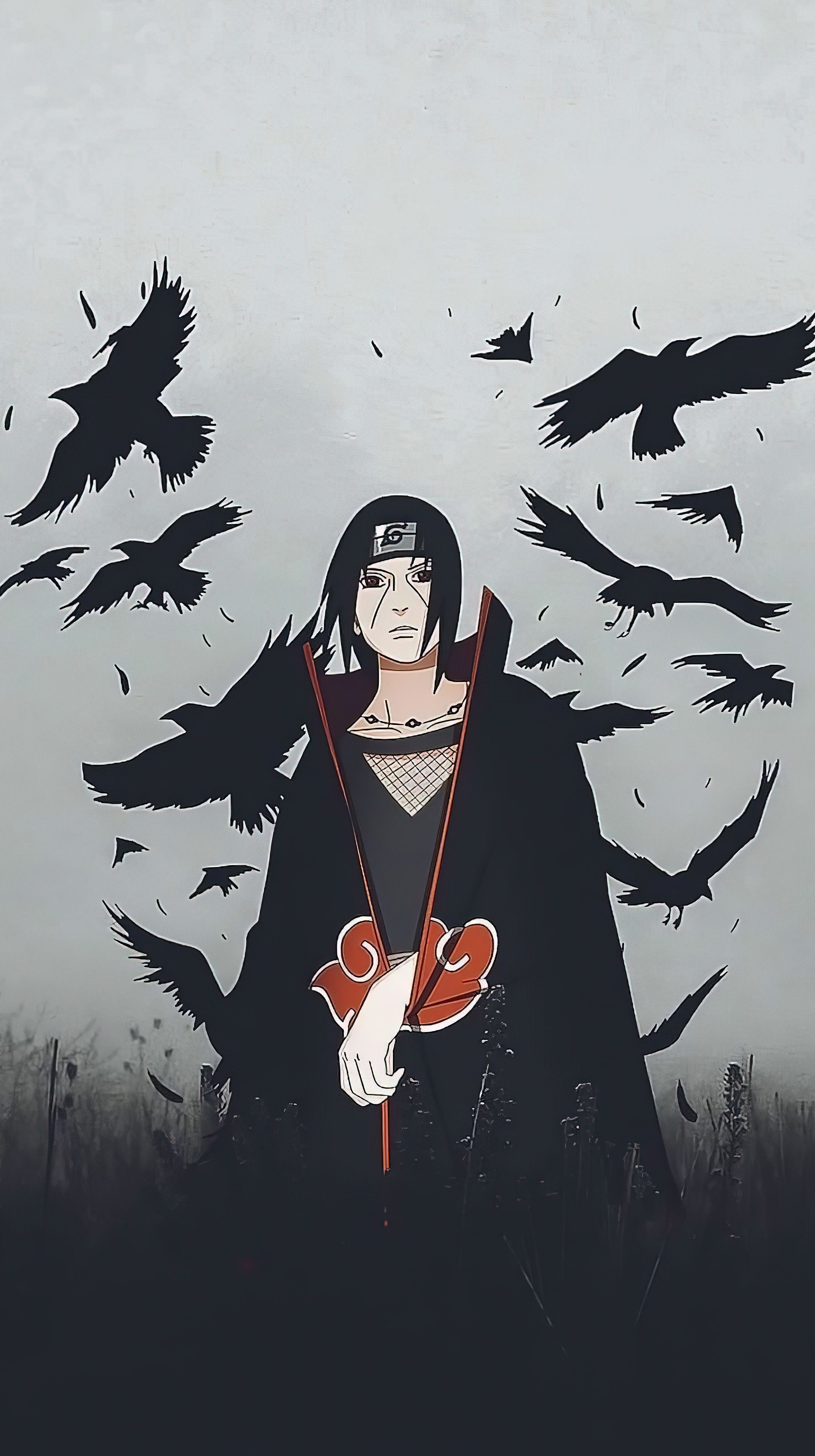 Itachi Phone Wallpapers