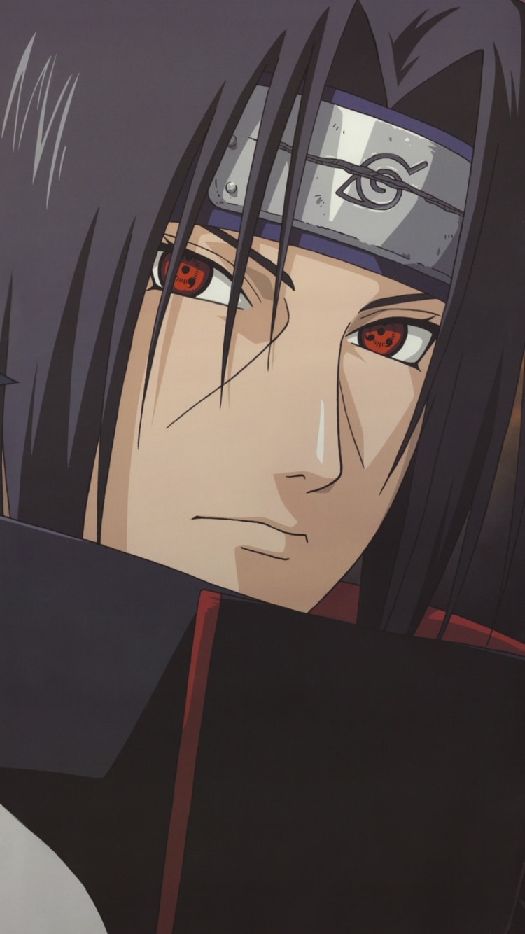 Itachi Phone Wallpapers