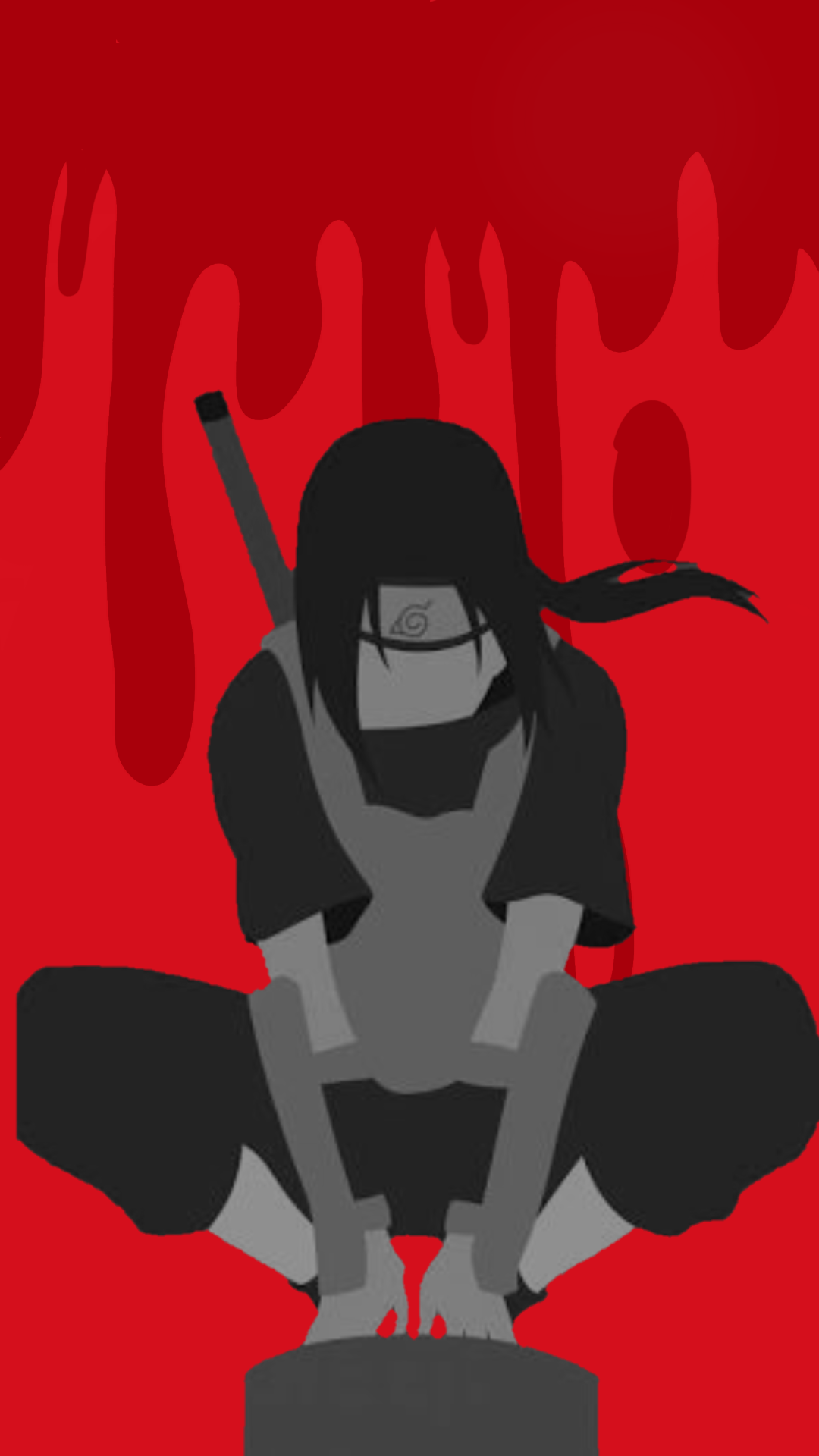 Itachi Phone Wallpapers