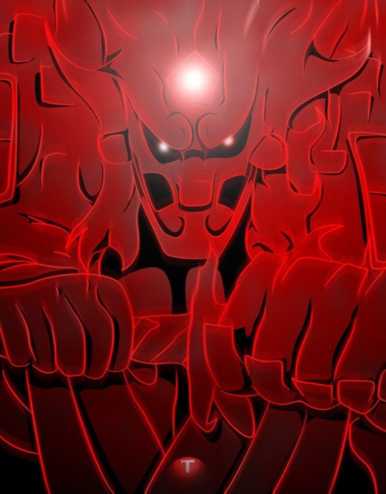 Itachi Susanoo Wallpapers