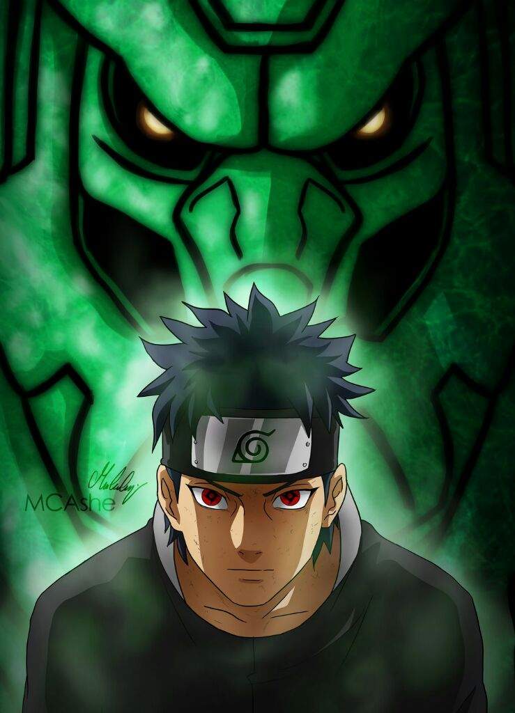 Itachi Susanoo Wallpapers