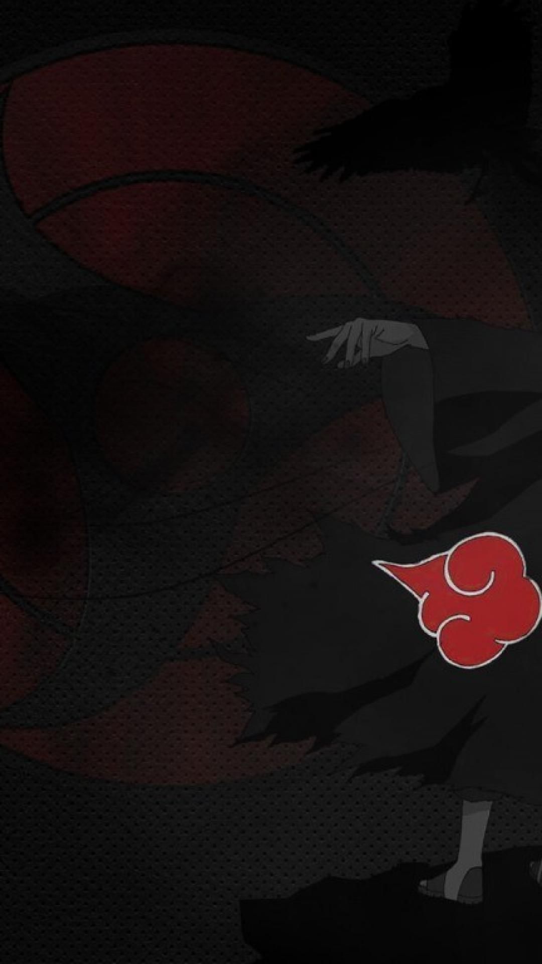 Itachi Uchiha Iphone Xr Wallpapers