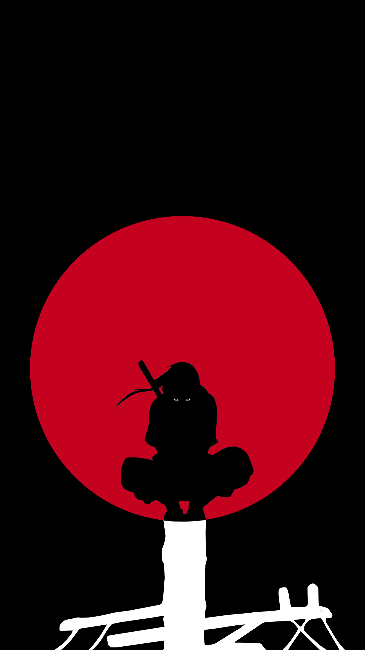 Itachi Iphone Wallpapers