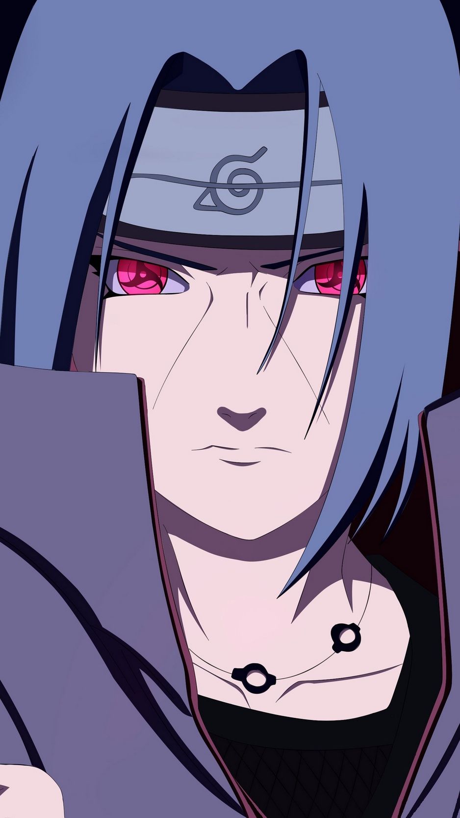 Itachi Iphone Wallpapers