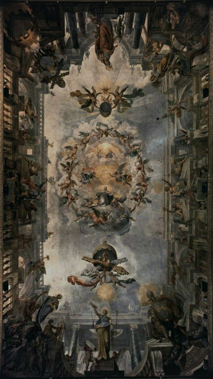 Italian Art Wallpapers