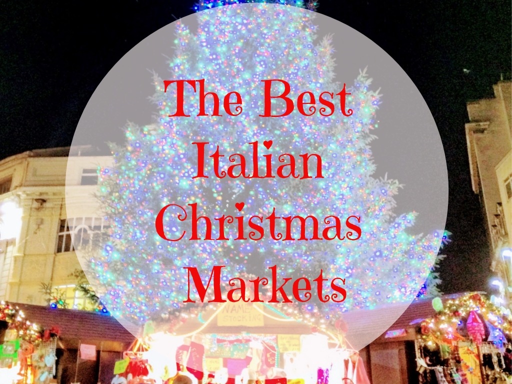 Italian Christmas Images Wallpapers