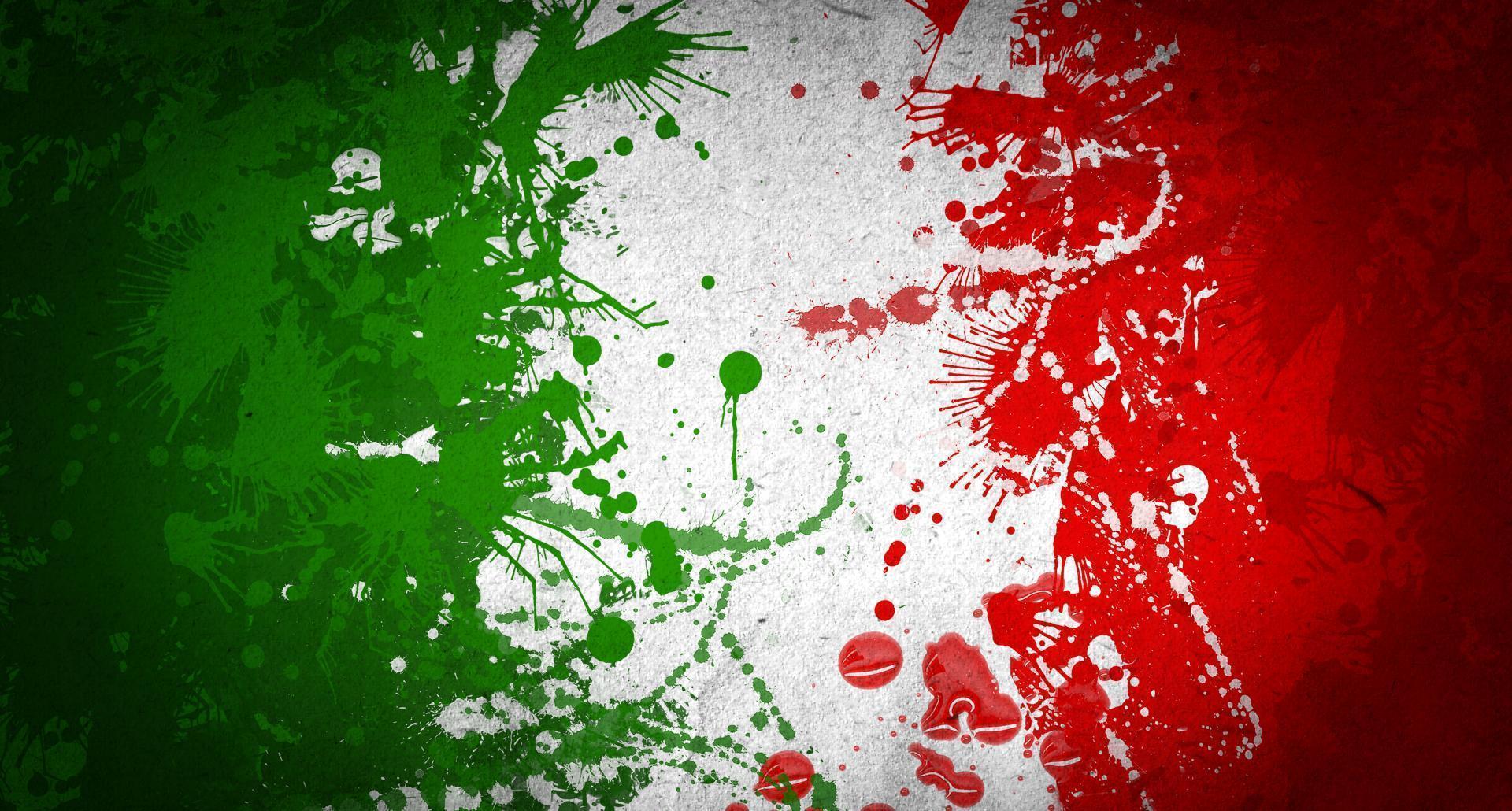 Italian Wall Paper Wallpapers