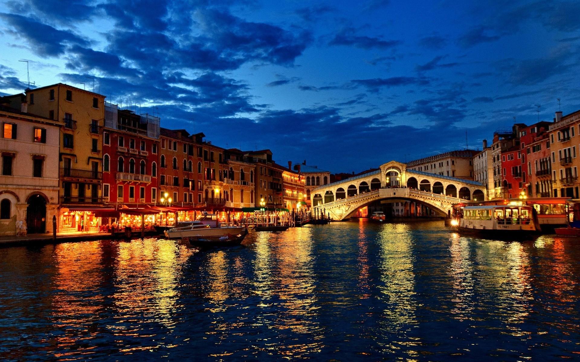 Italy Scenery Wallpapers