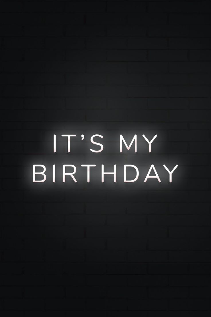 Its My Birthday Pictures Wallpapers