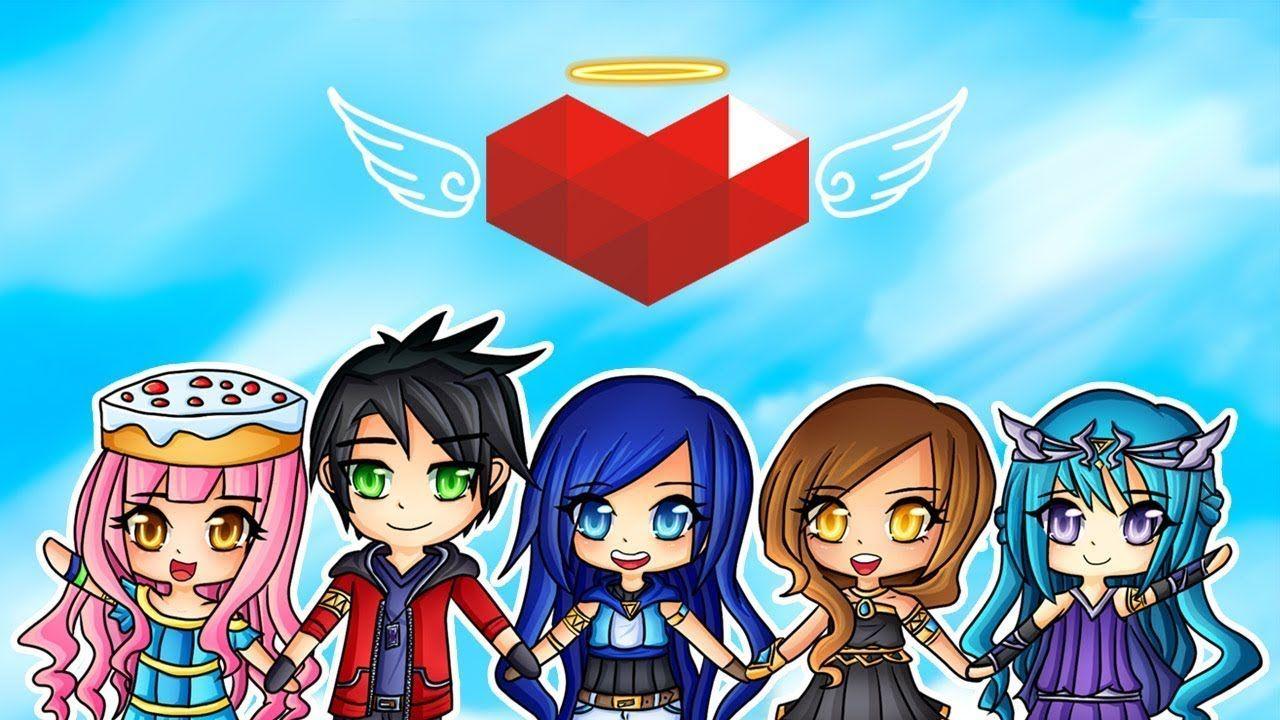 Itsfunneh Wallpapers