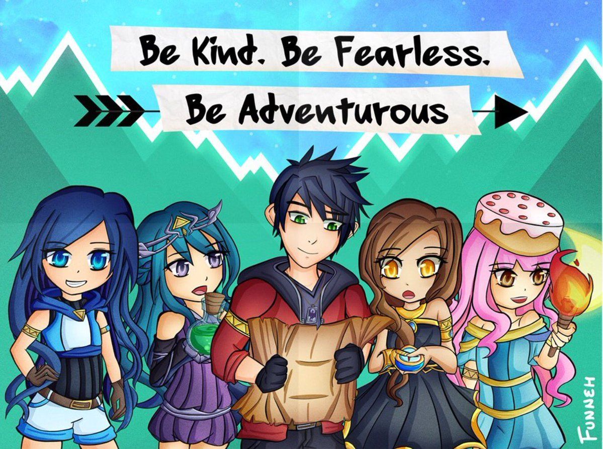 Itsfunneh Wallpapers