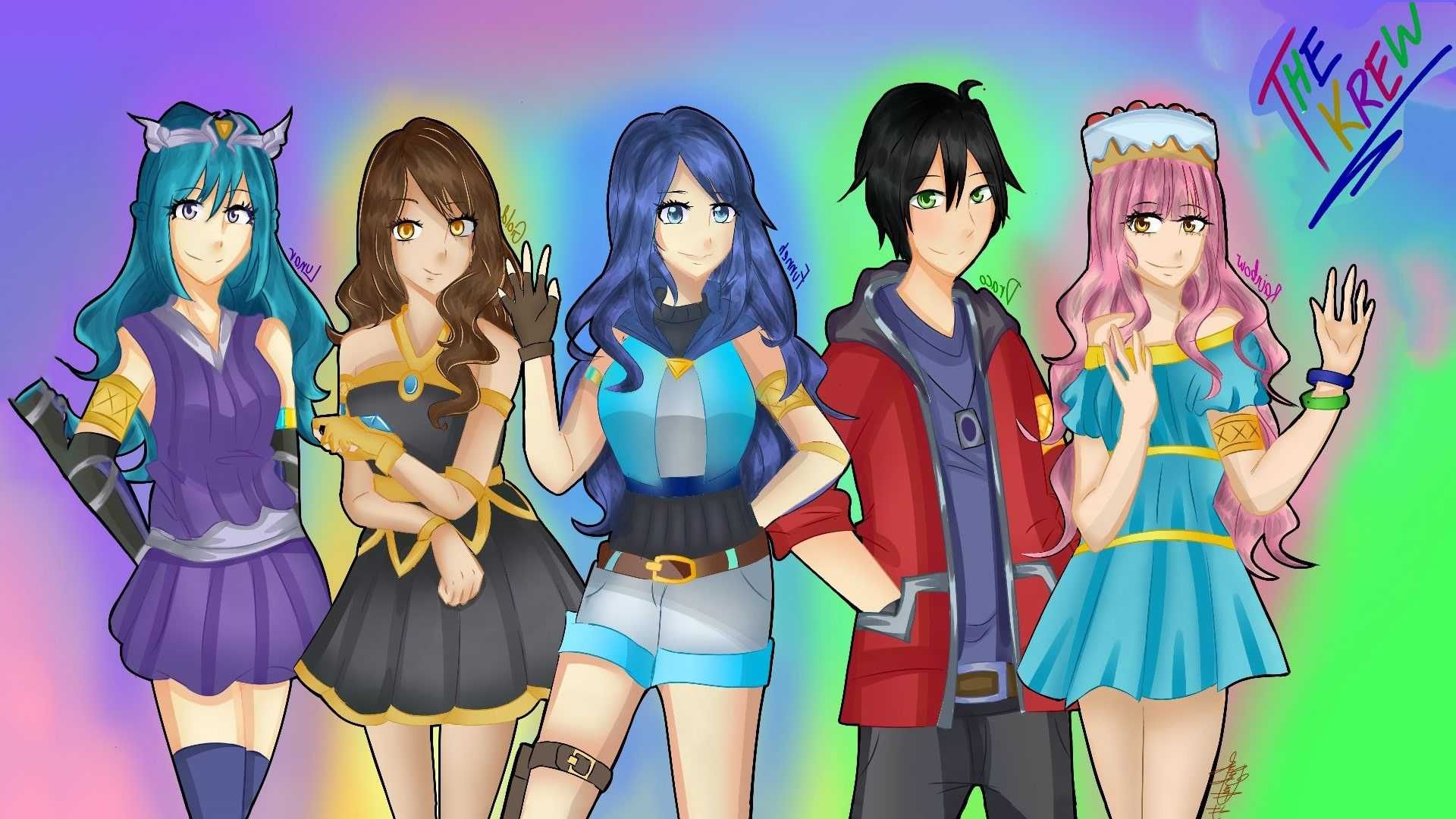 Itsfunneh Wallpapers