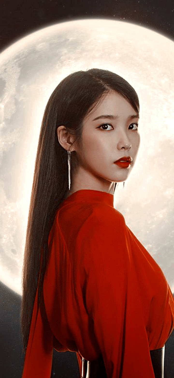 Iu Hotel Del Luna Wallpapers