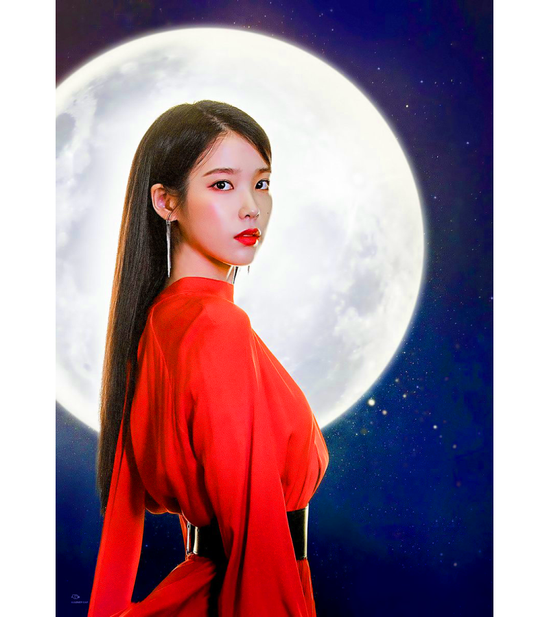 Iu Hotel Del Luna Wallpapers