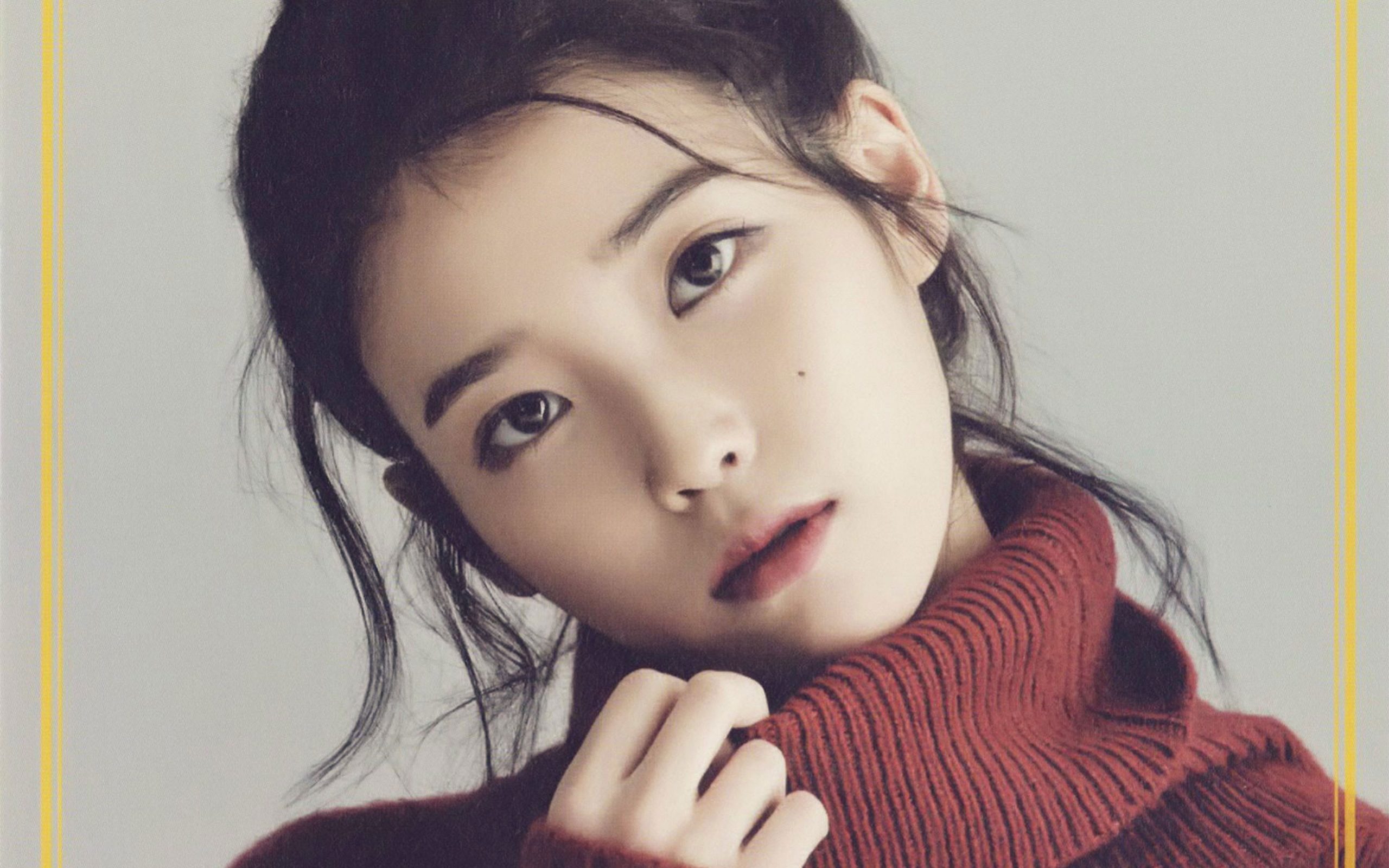 Iu Kpop Cute Wallpapers