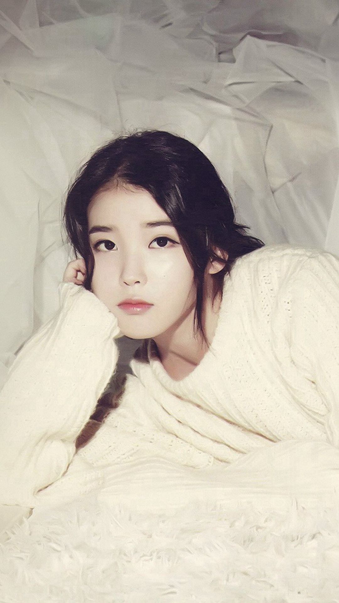 Iu Kpop Cute Wallpapers