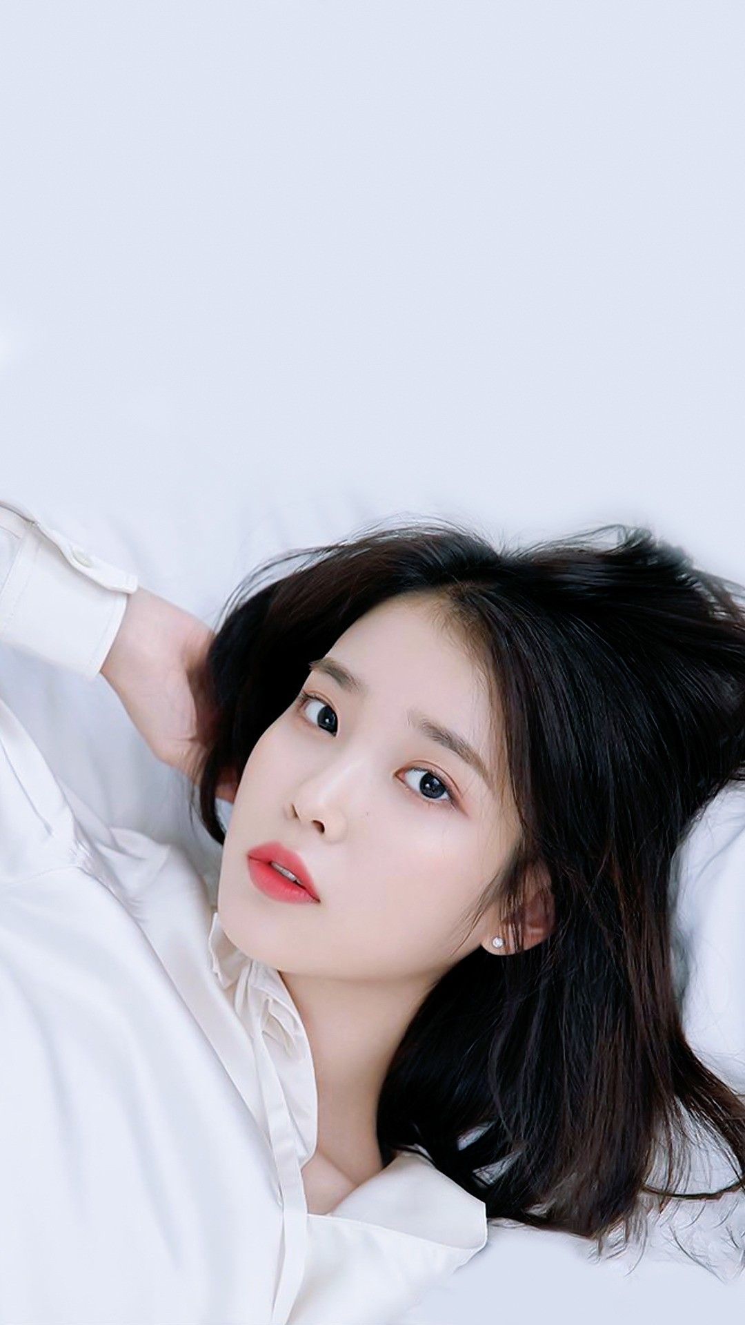 Iu Kpop Cute Wallpapers