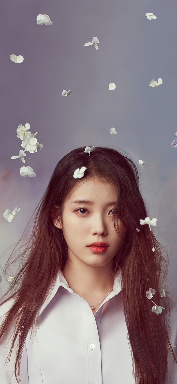 Iu Kpop Cute Wallpapers